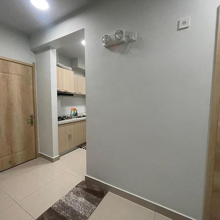 Cozy One-Room Apartment Stay 胡鲁马累 外观 照片